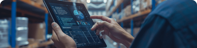 Revolutionizing Inventory Management with SmartStockAI