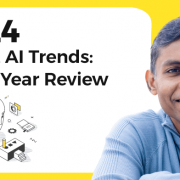 Top Data and AI Breakthroughs (and Controversies) of 2024