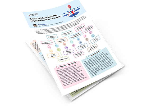 14 Databricks Migration Pitfalls that can Derail your Project—And How to Prevent Them