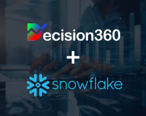 Decision360 with Snowflake