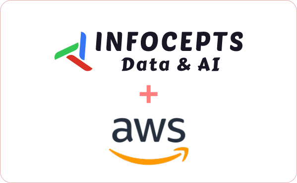 Infocepts-AWS-Unlocking-Business-Potential-with-Data-AI