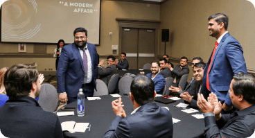 Leadership Development Programs