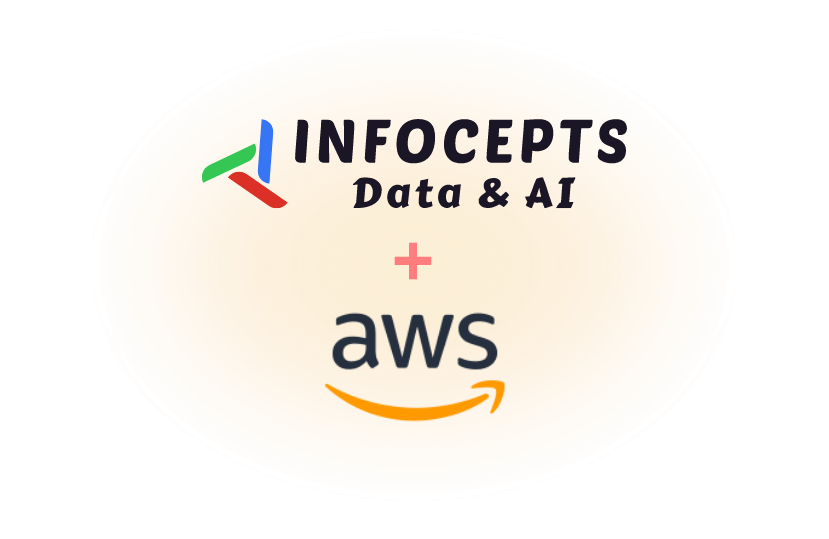 Infocepts Forms AI Task Force to Accelerate AWS Nova Experimentation