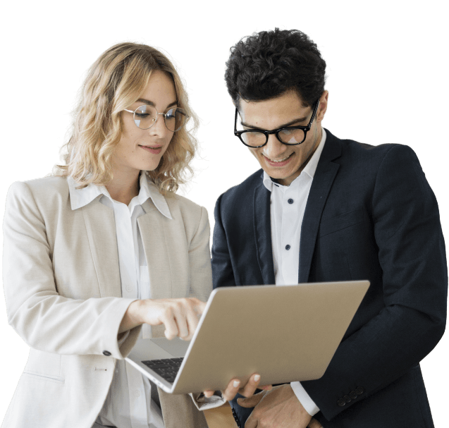 AdScape 360 Personas Departments