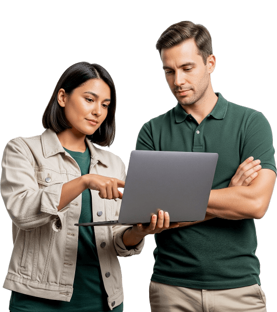 AdSentinel Personas Departments