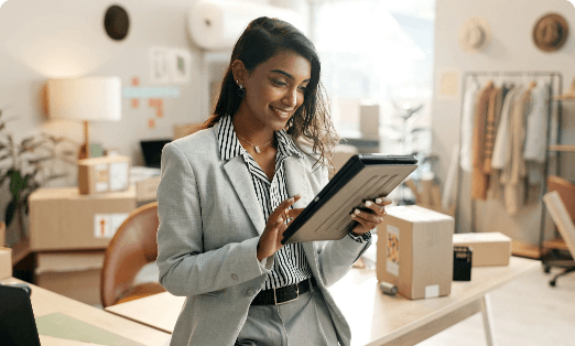 Analyse Delivery Signals Continuously