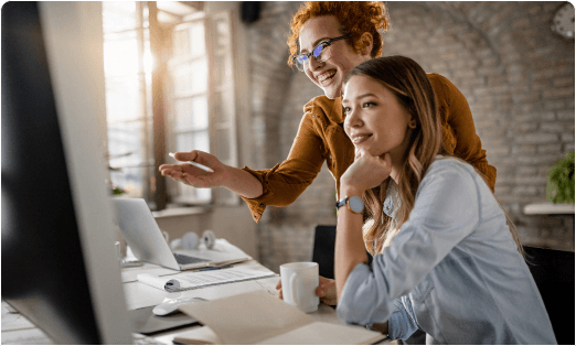 Connect to Ad and Inventory Infrastructure