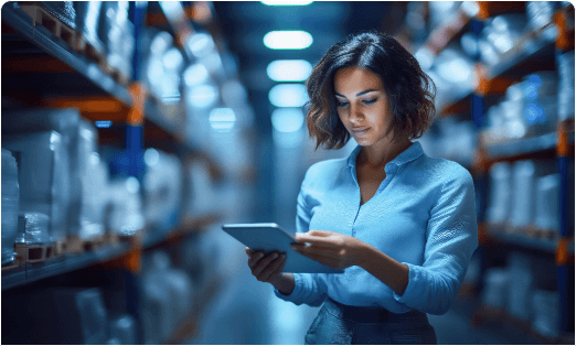 Connect to Ad and Inventory Systems