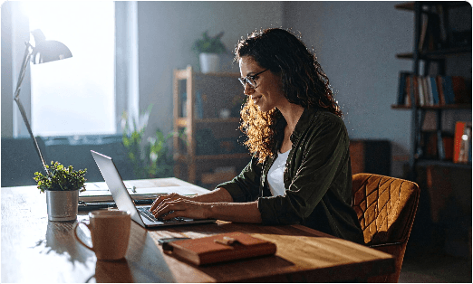 Connect to Content and Distribution Data