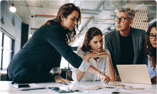 Connect to Revenue and Ad Systems
