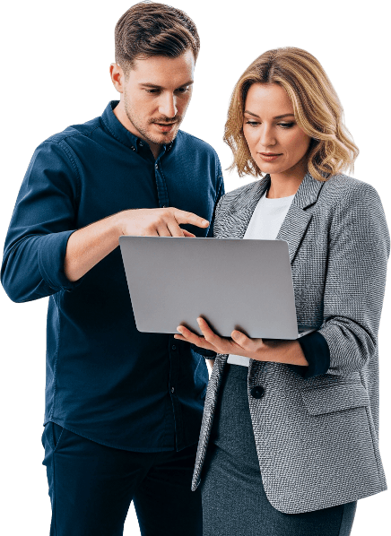 ContentIQ Personas Departments