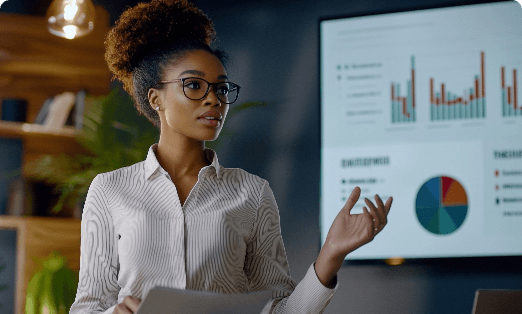 Feed Downstream Revenue Systems