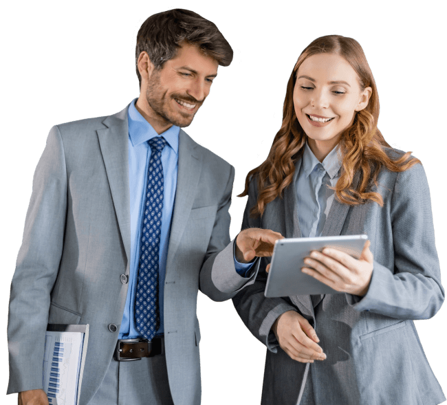 Inventory Optimization Multiplier Personas Departments