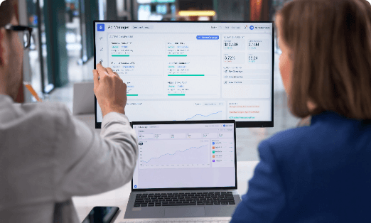 Detect Delivery Risks Earlier