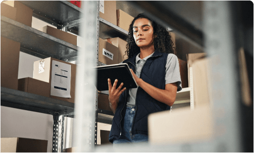 Combine Every Signal That Drives Demand