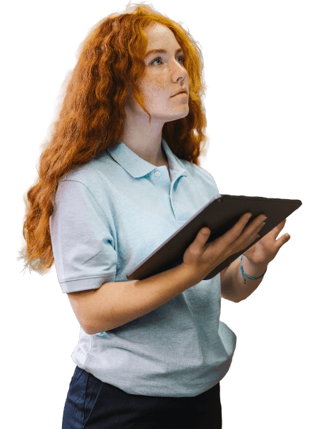 DC Intelligence & Decision Hub Personas Departments