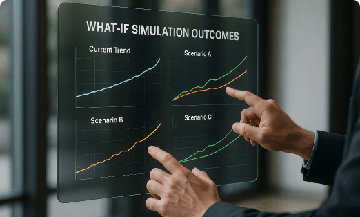 Make Every Forecast Explainable