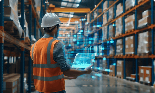 Real-Time Control Across the Pipeline
