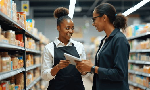 Respond Faster to Market Shifts