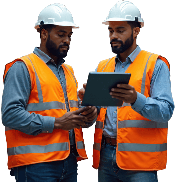 Supply Chain Forecasting - Demand Intelligence Personas Departments