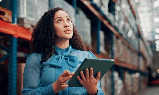 Surface Explainable, Actionable Recommendations
