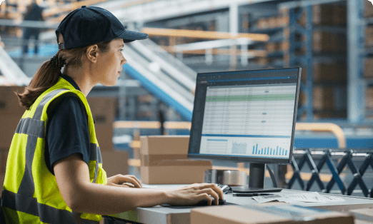 Surface Stock Risk Before It Becomes a Problem