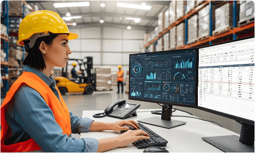 Unify Assortment, Pricing, Supply Chain, and Store Execution Data