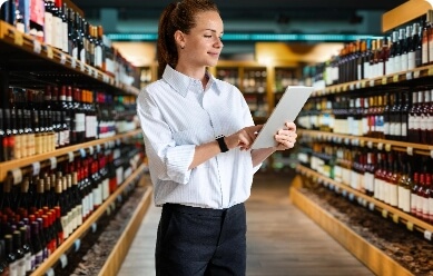 Retail QA use cases