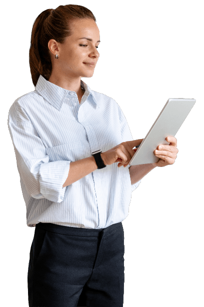 Retail Connected Intelligence Personas Departments