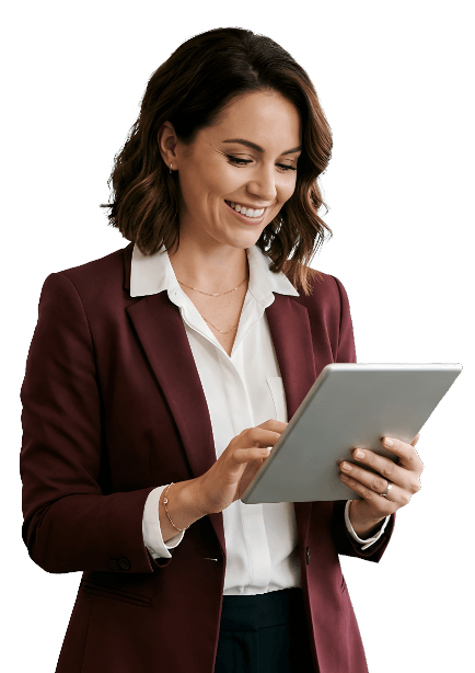 ContentTagger AI Personas Departments